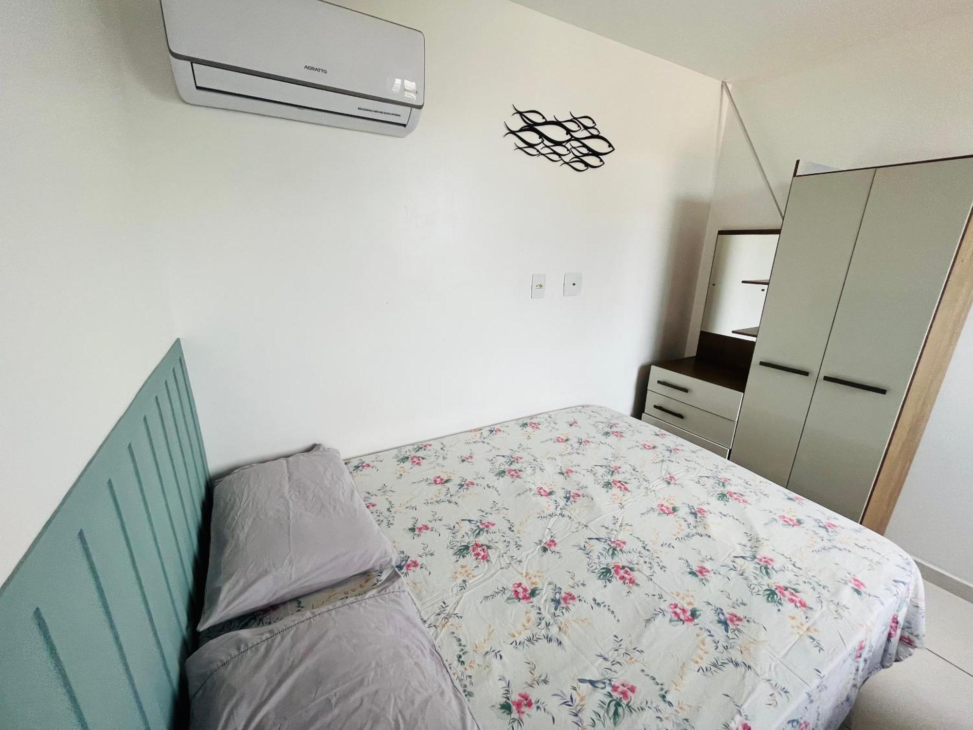 Apto Novo De 2 Quartos A 50m Da Do Bessa Joao Pessoa