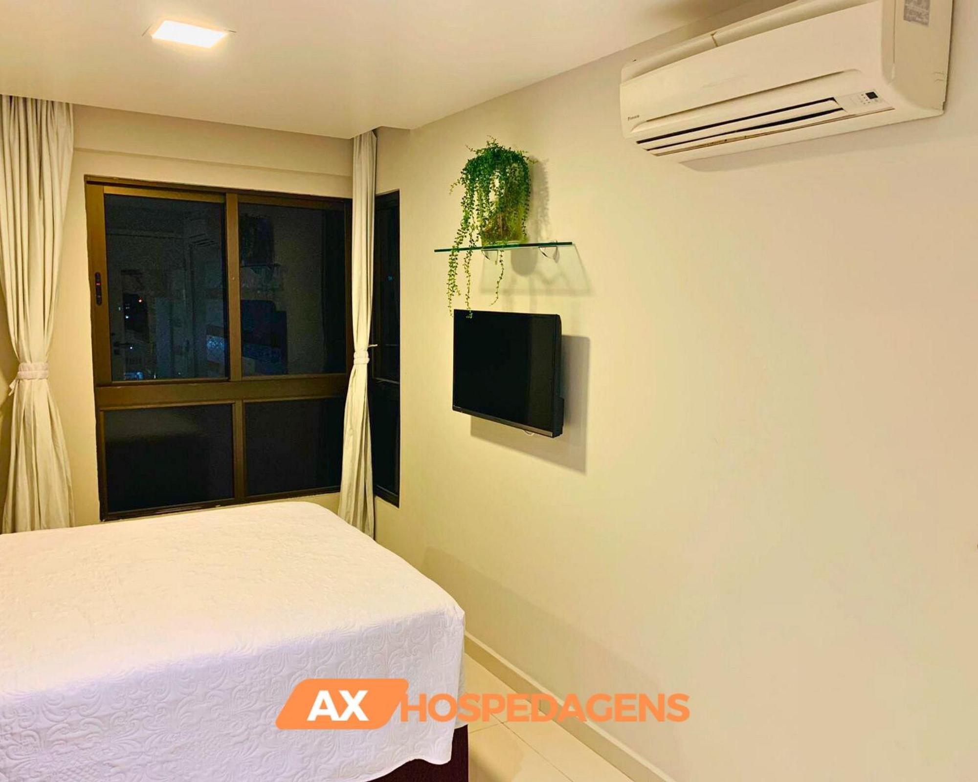 Ax Holanda Prime Shopping Apartment Joao Pessoa