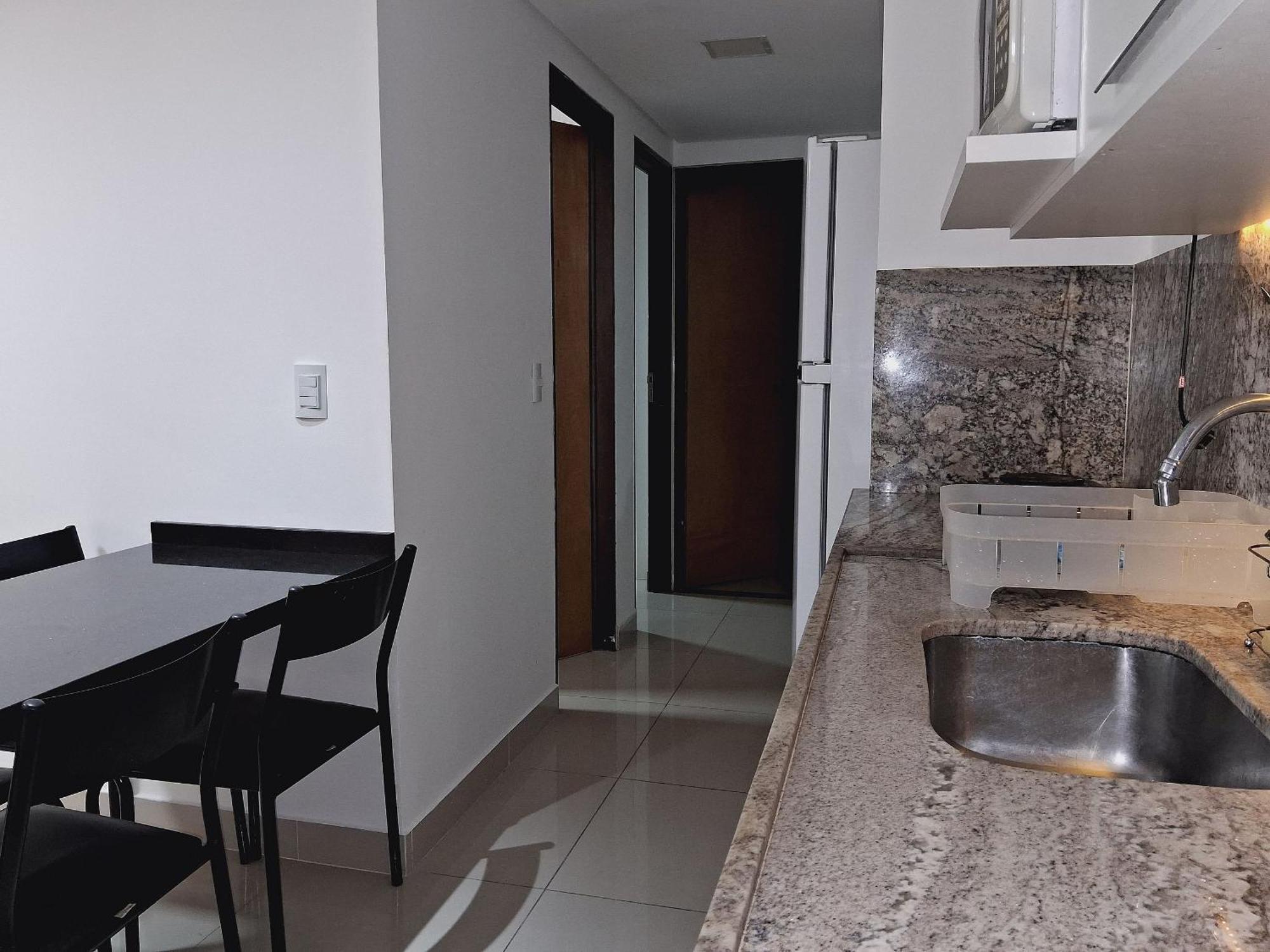 Nomar Xix Apartamento *