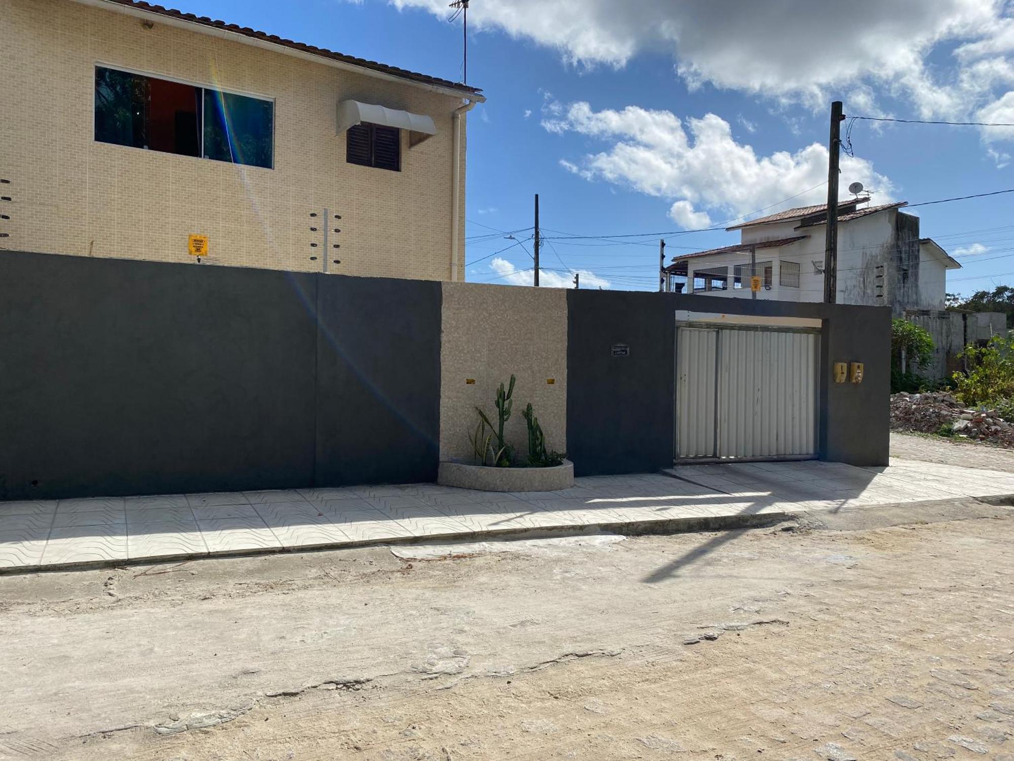 Apartamento Aconchego Mcc