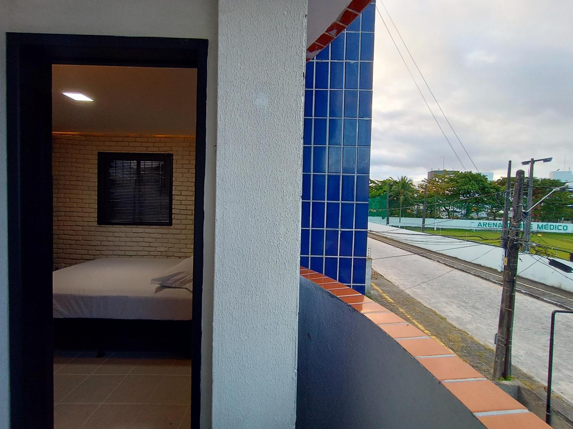 Homestay Caribessa: Tranquil Private In Do Bessa