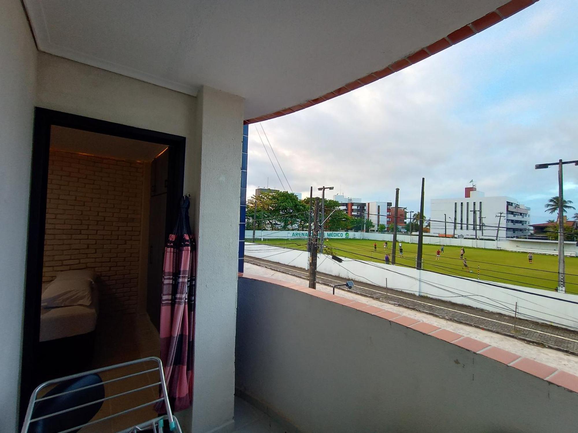 Caribessa: Tranquil Private In Do Bessa Joao Pessoa