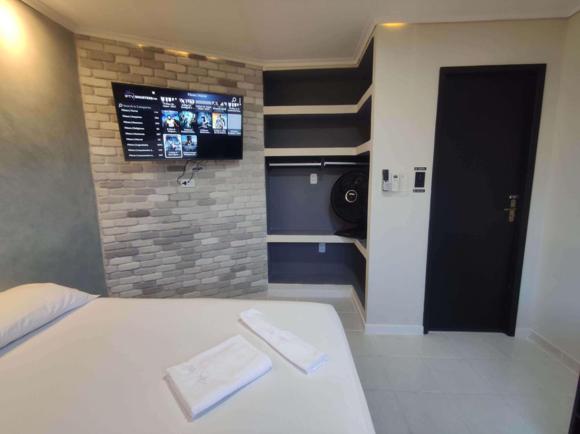 Caribessa: Tranquil Private In Do Bessa Homestay Joao Pessoa