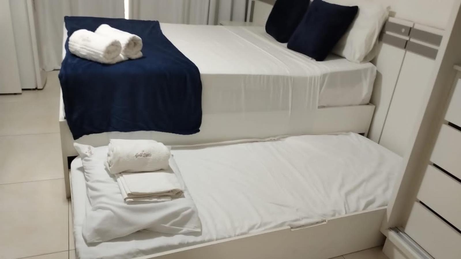 Aparthotel Manaira *