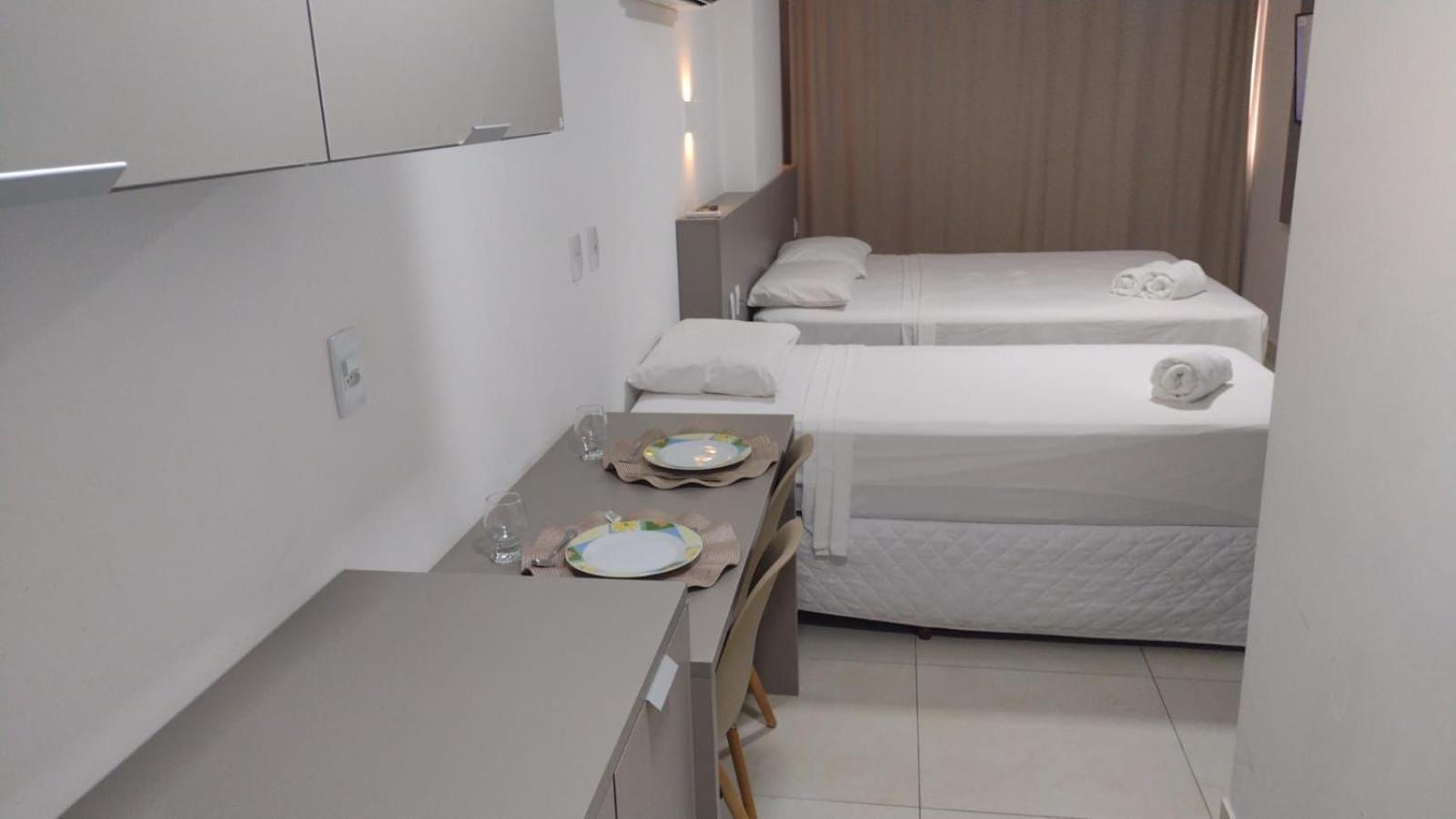 Aparthotel Manaira *