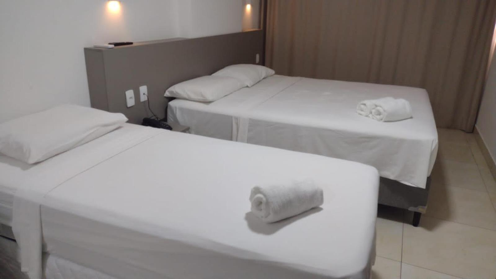 Manaira Aparthotel *