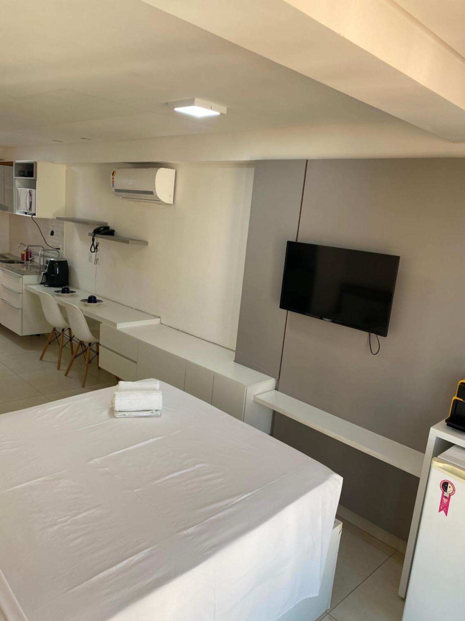 Manaira Aparthotel Joao Pessoa