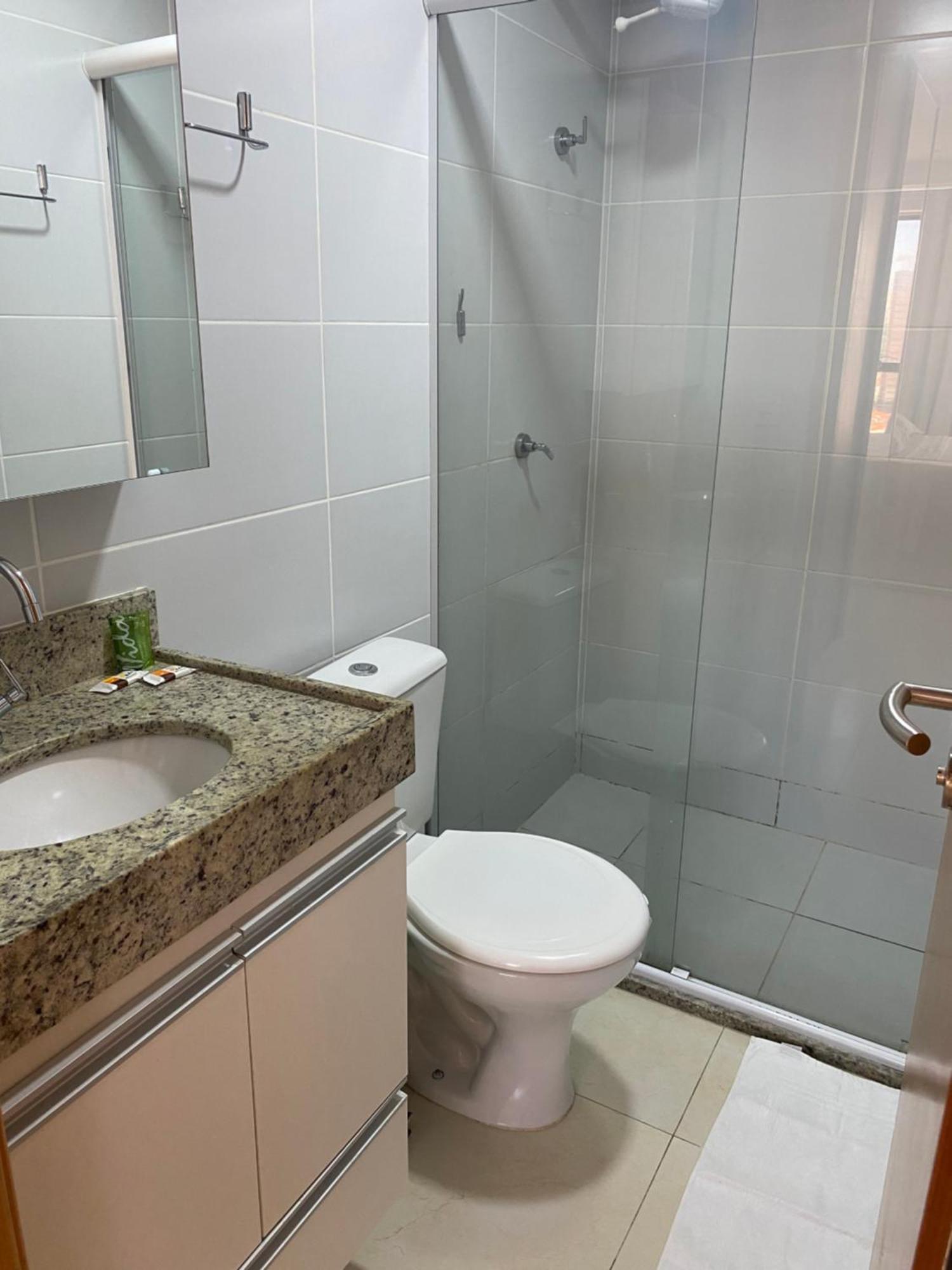 Manaira Aparthotel