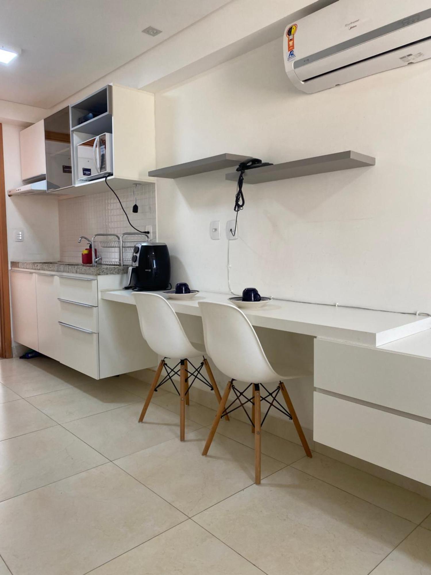 Manaira Aparthotel *