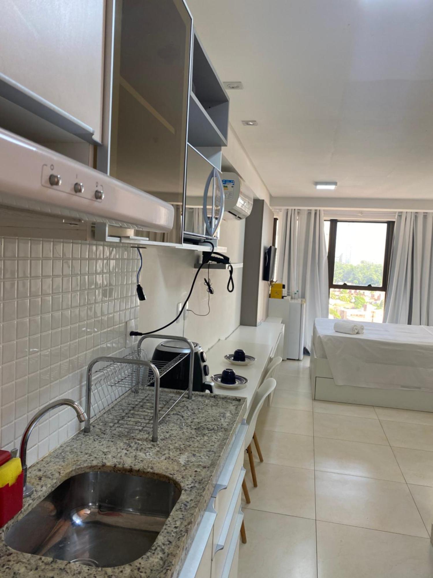 Aparthotel Manaira