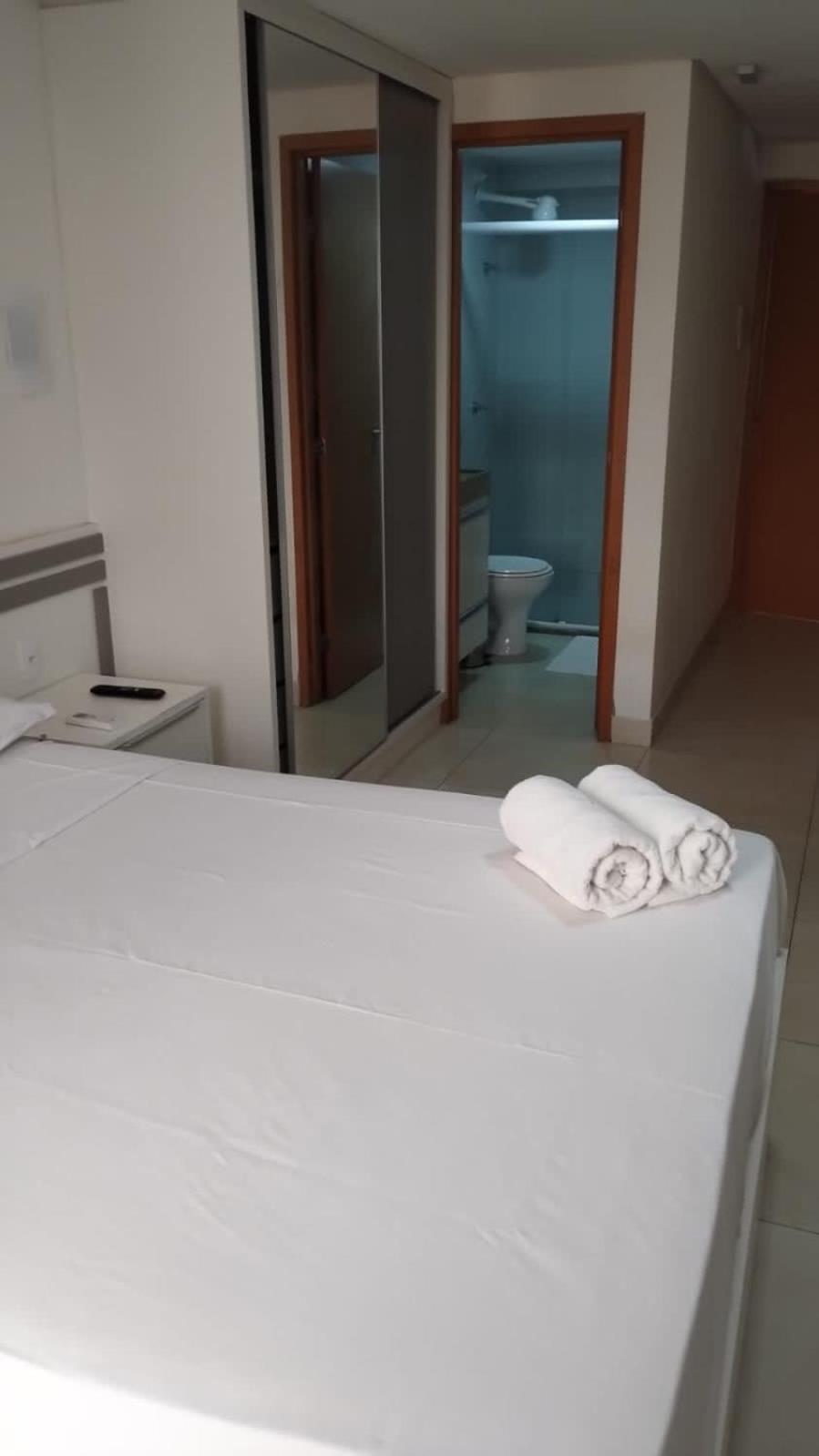 Aparthotel Manaira