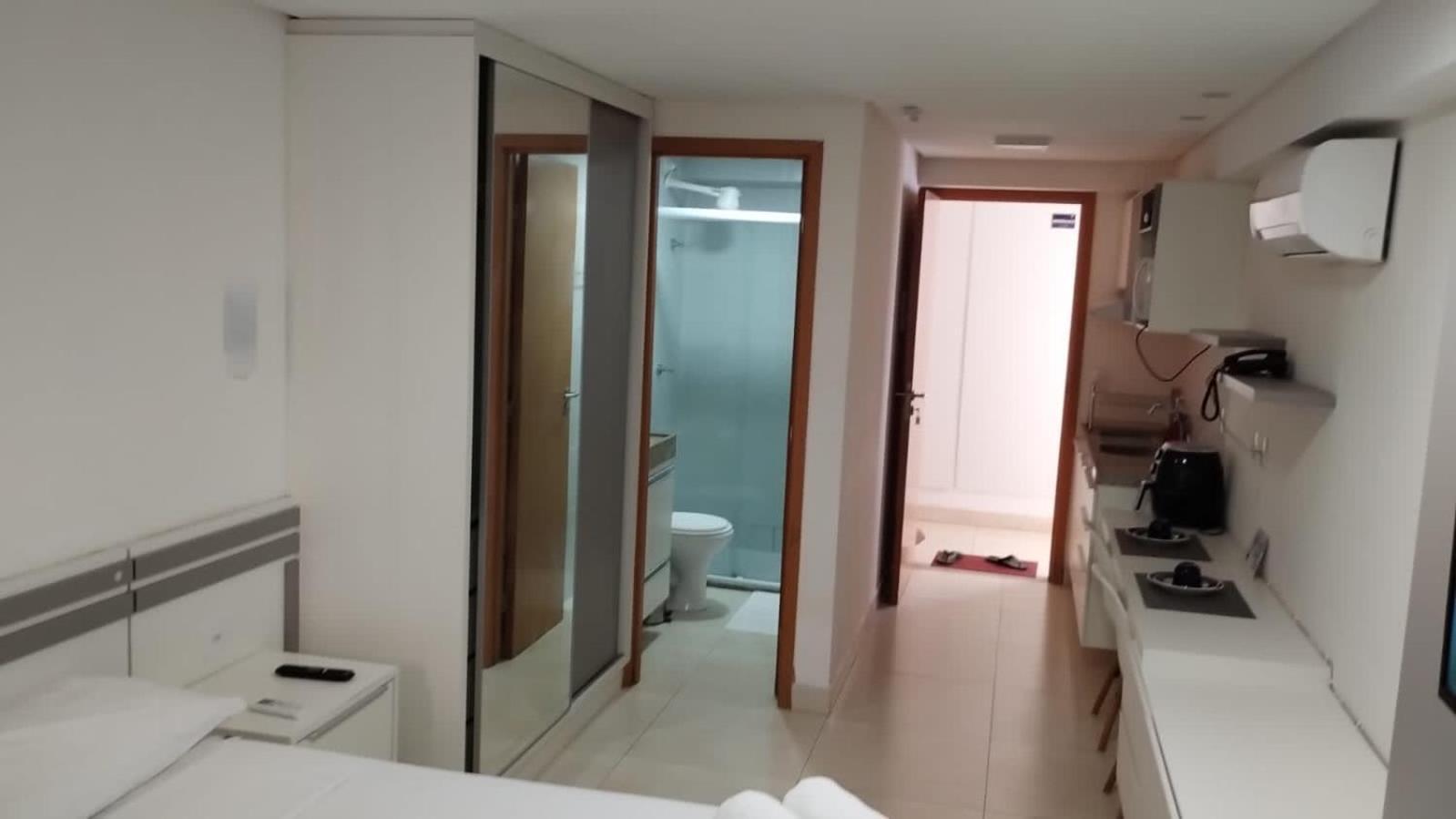 Aparthotel Manaira *