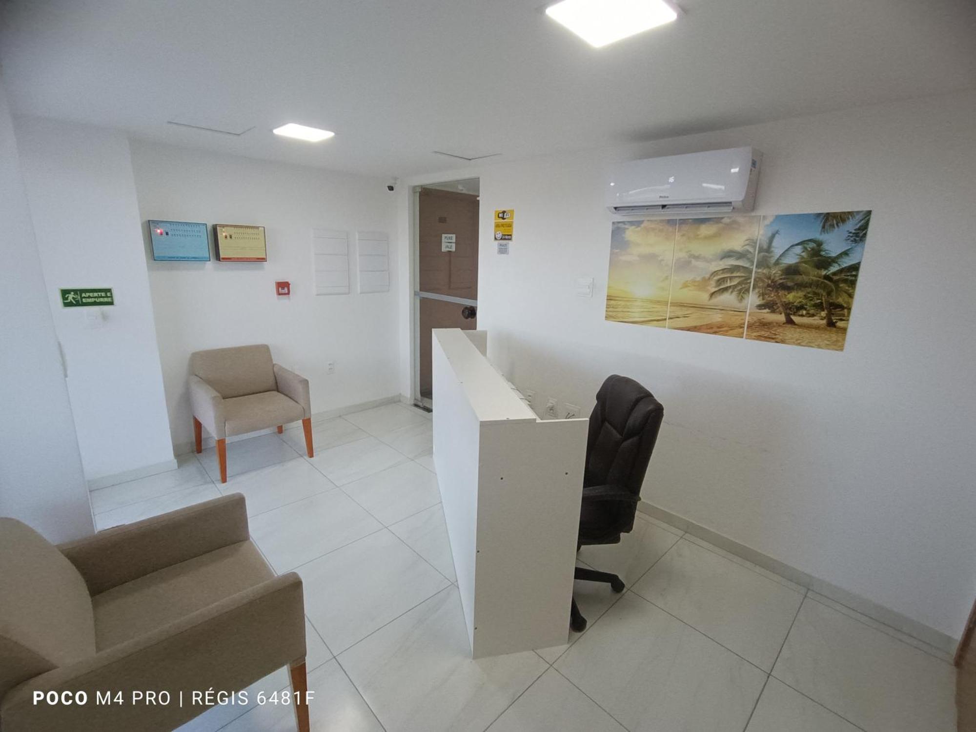 Paradise Bessa - Pe Na Areia