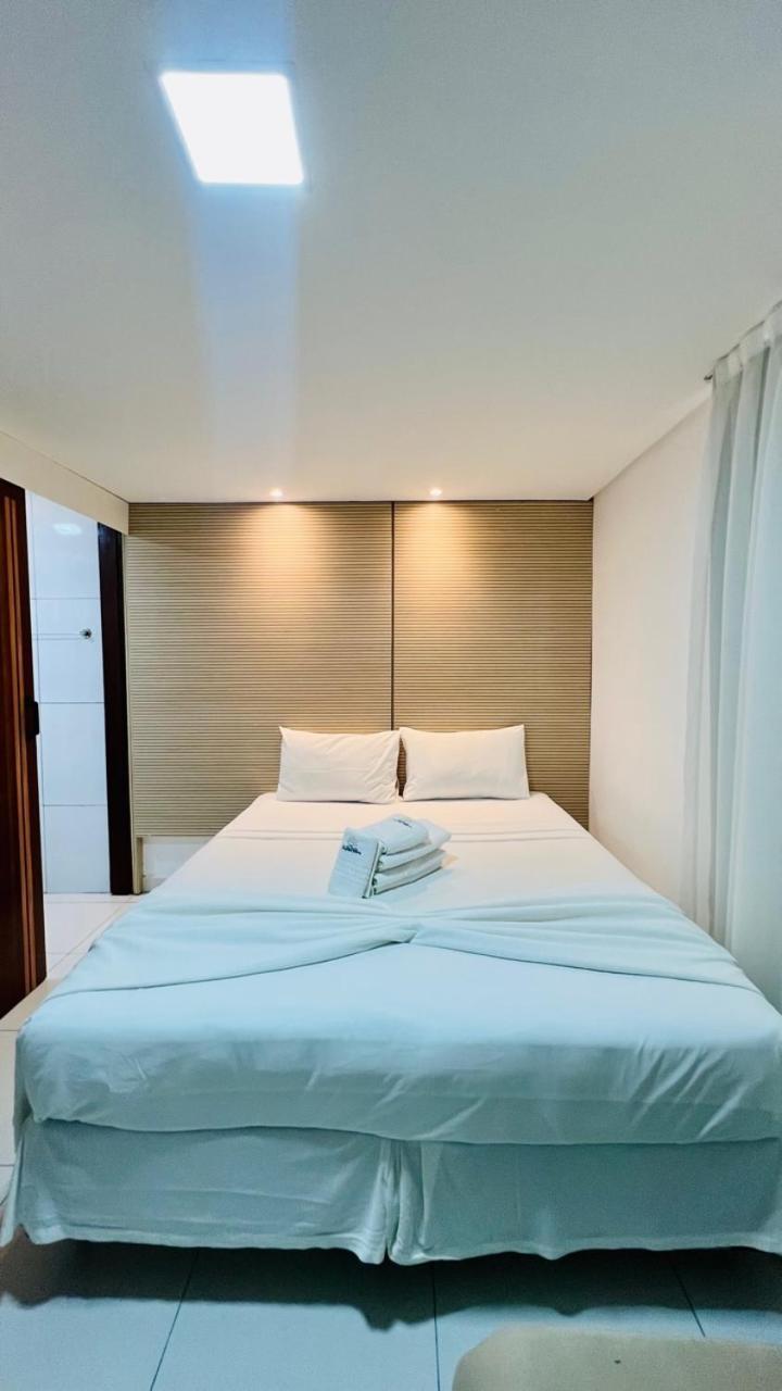 Hotel Kairos Manaira João Pessoa