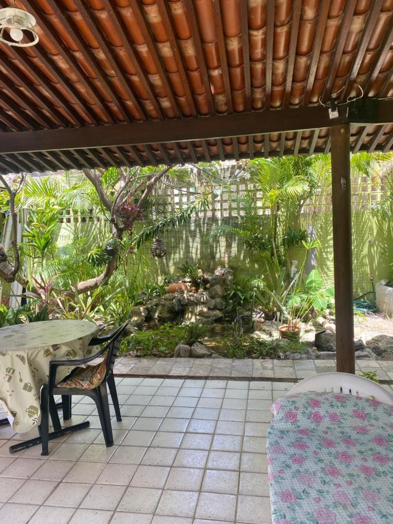 Jardim De Cabo Branco * João Pessoa