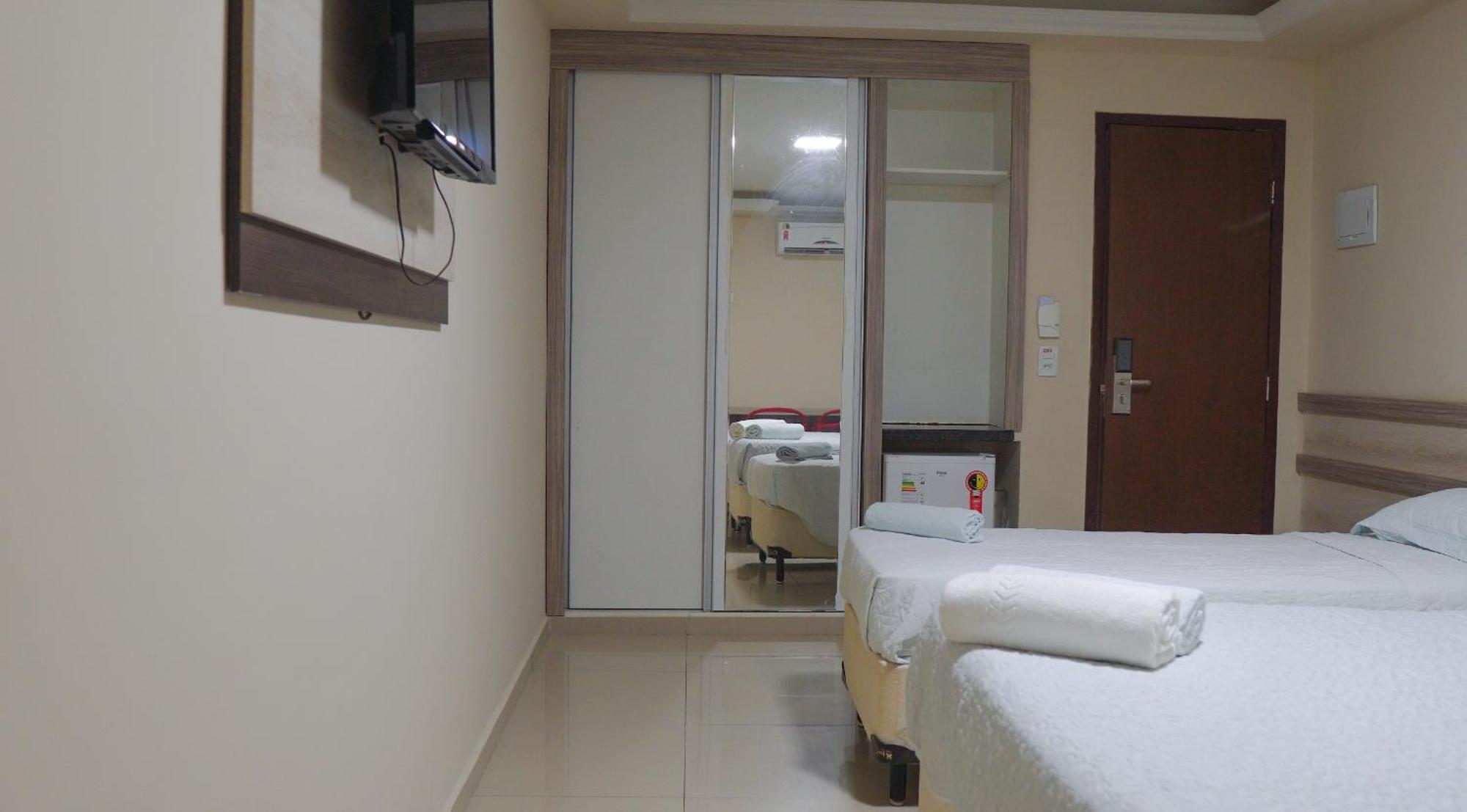 Altiplano Hotel João Pessoa