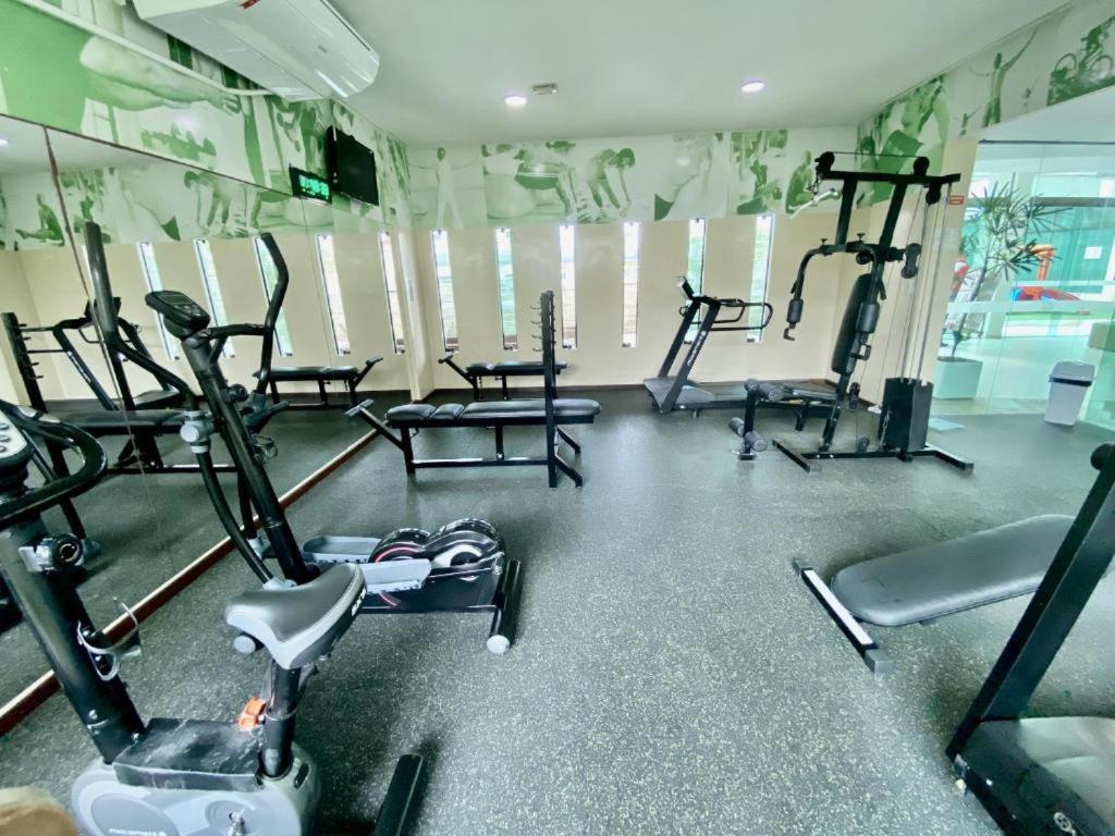 Loft Luxor Tambau