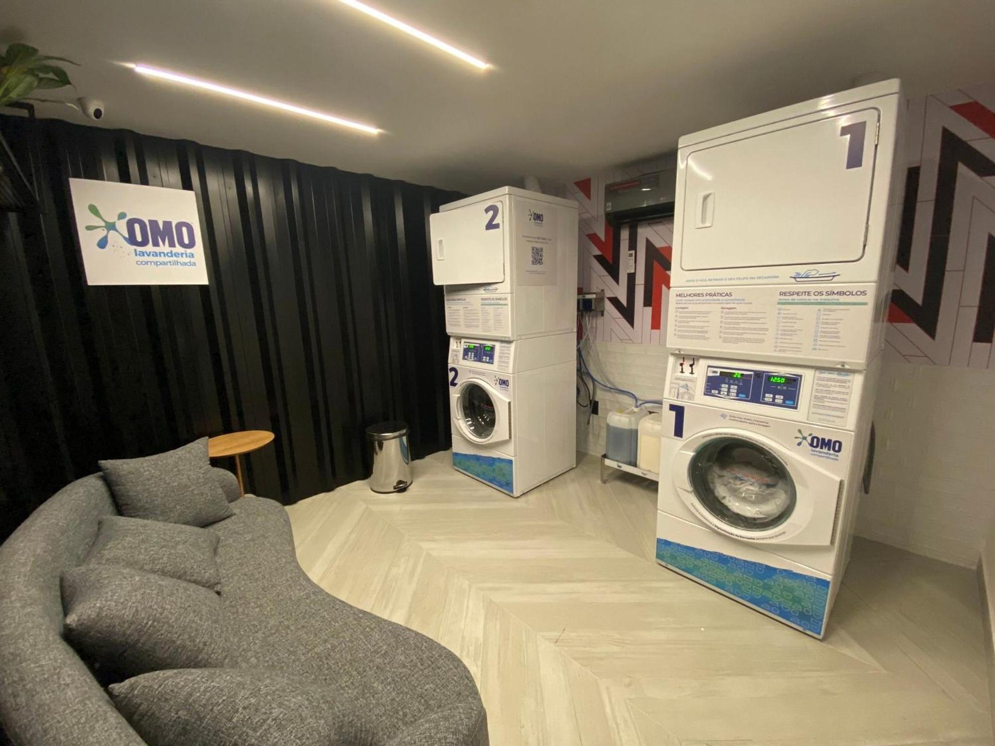 Apartamento Bela - #get One 321 Bessa João Pessoa