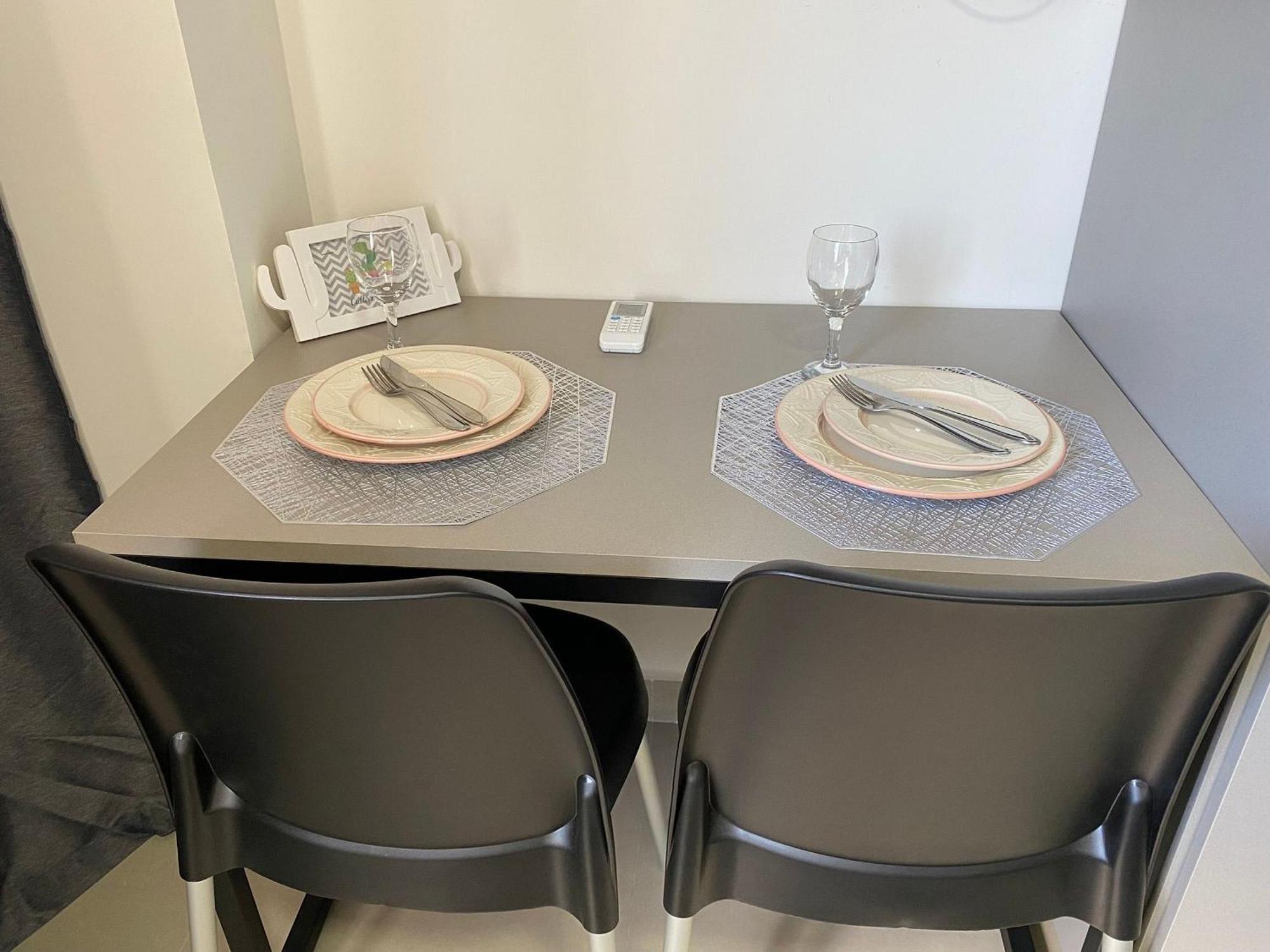 Bela - #get One 321 Bessa Apartamento *