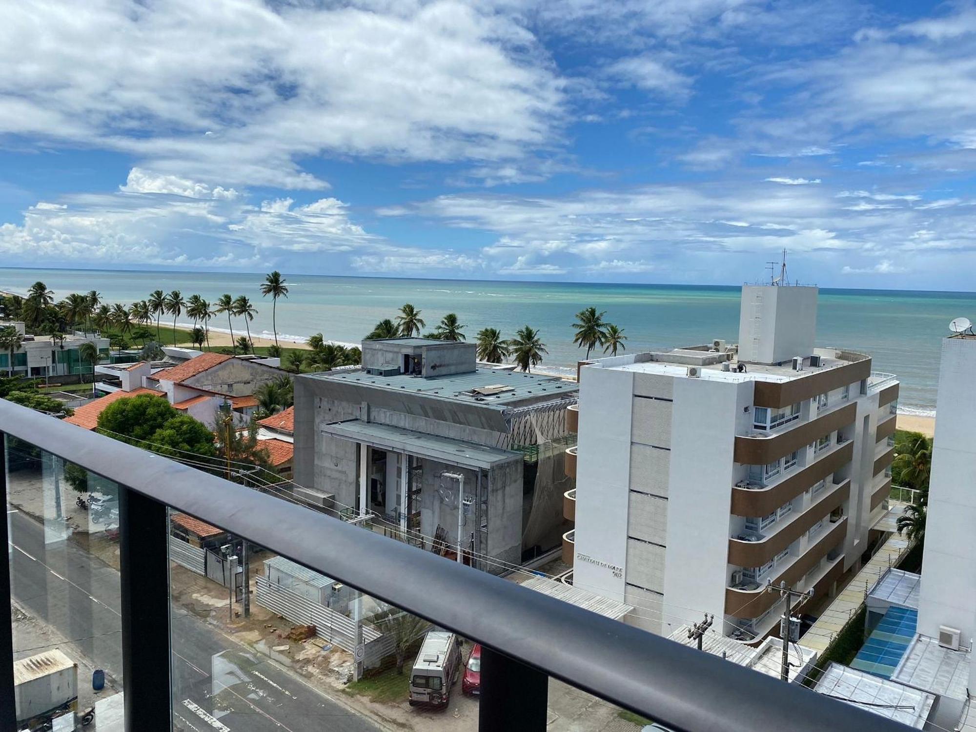 Apartamento Bela - #get One 321 Bessa