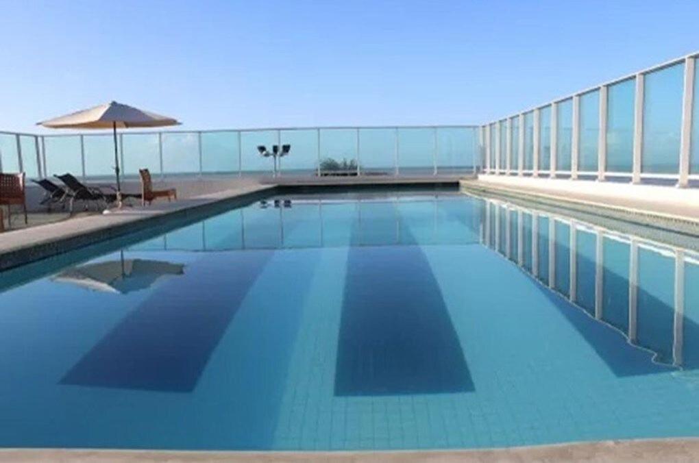 Blue Sunset Holiday home Joao Pessoa