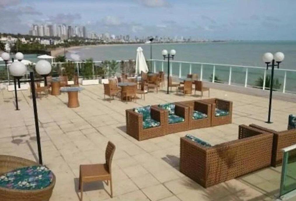 Blue Sunset Holiday home Joao Pessoa