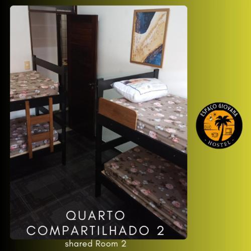 Espaco Giovana Homestay
