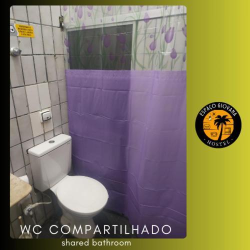 Espaco Giovana Homestay