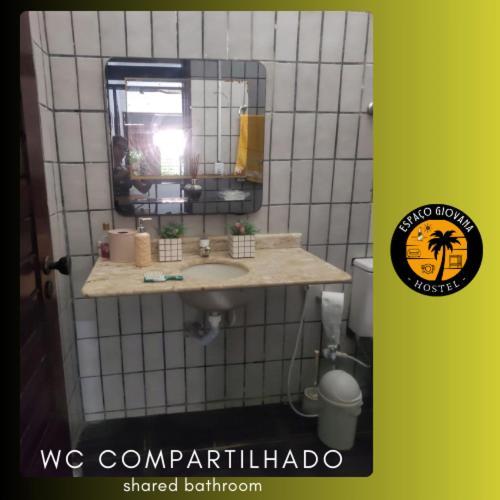 Espaco Giovana Homestay *