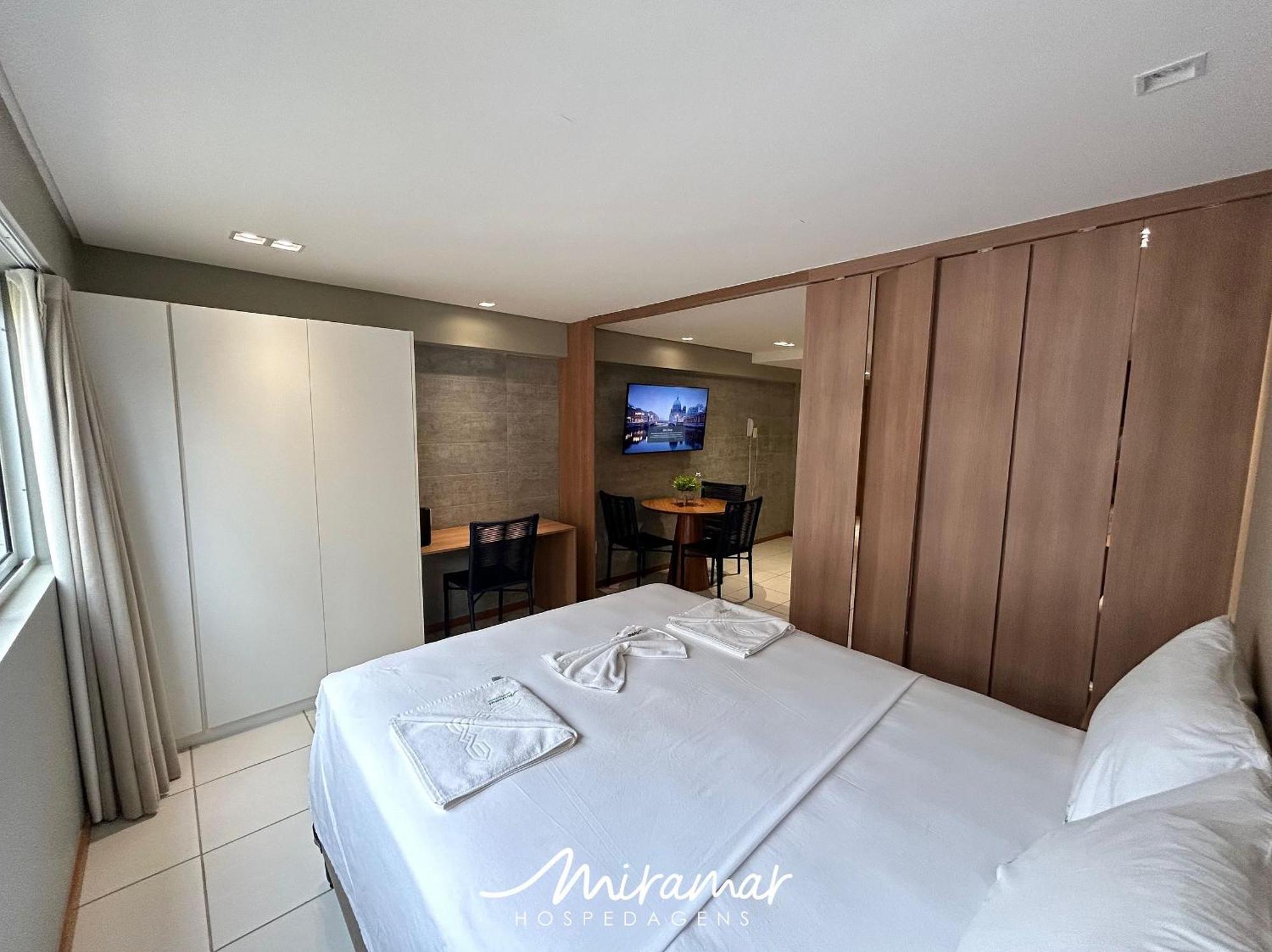 Atlantico Sul - Cabo Branco Apartment
