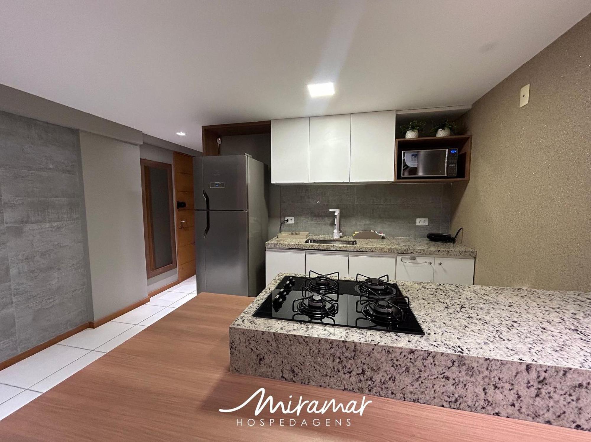Atlantico Sul - Cabo Branco Apartment Joao Pessoa