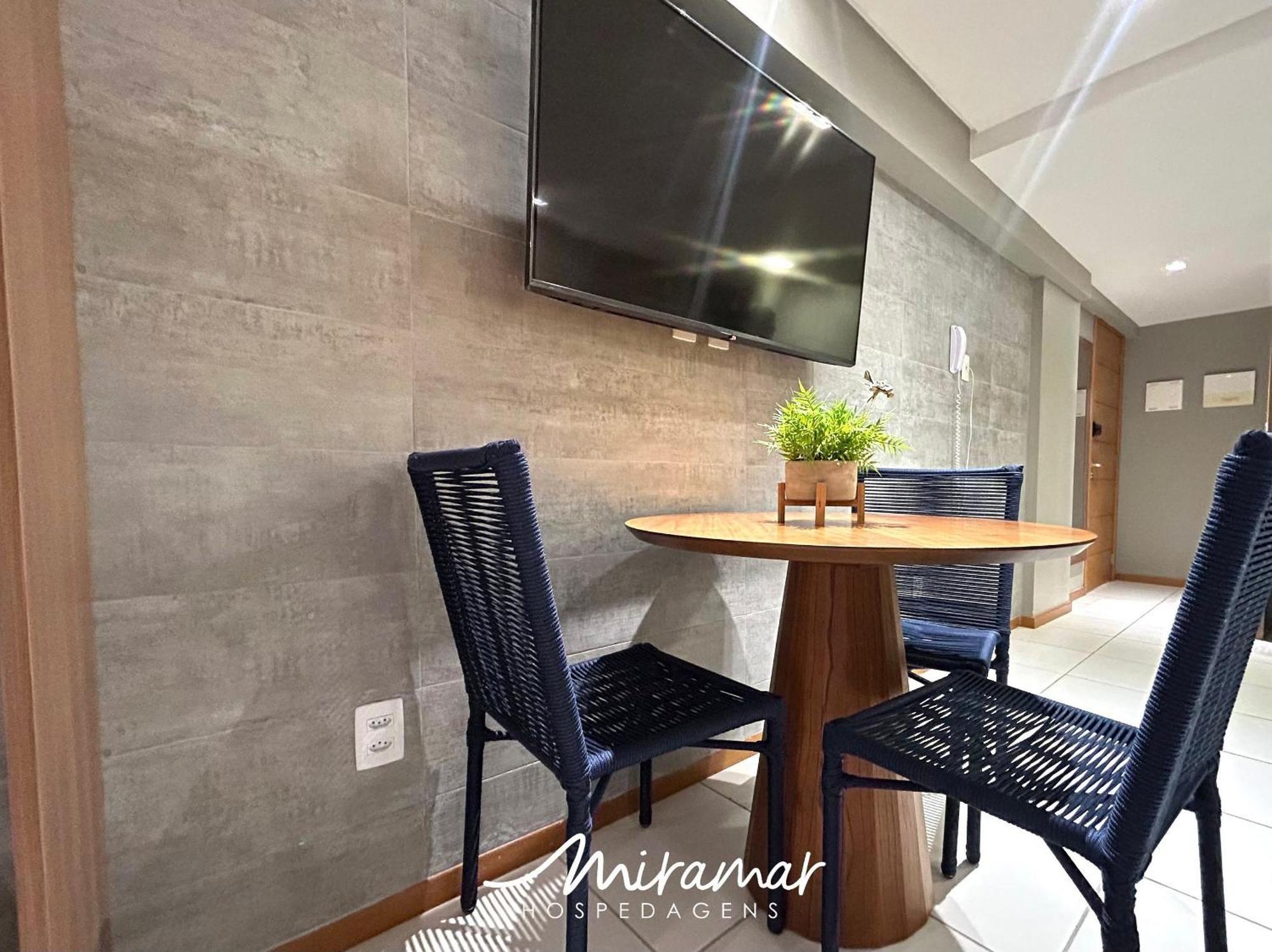 Atlantico Sul - Cabo Branco Apartment
