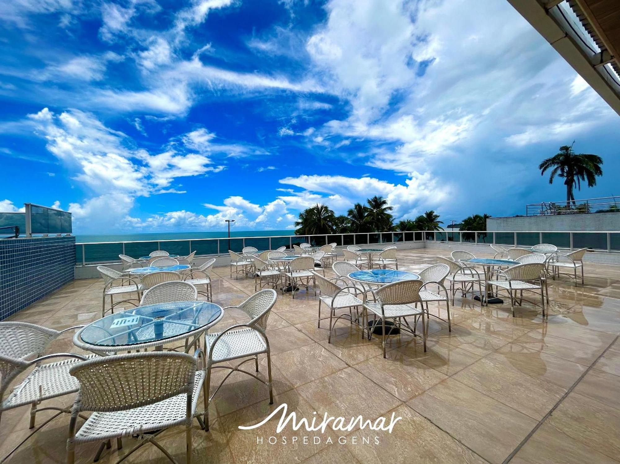 Atlantico Sul - Cabo Branco Apartment Joao Pessoa