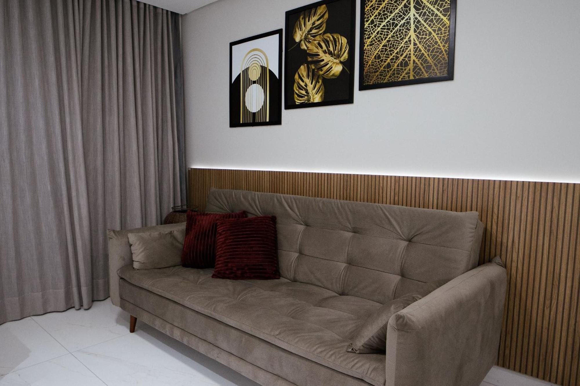 Apartment Unity - Cabo Branco