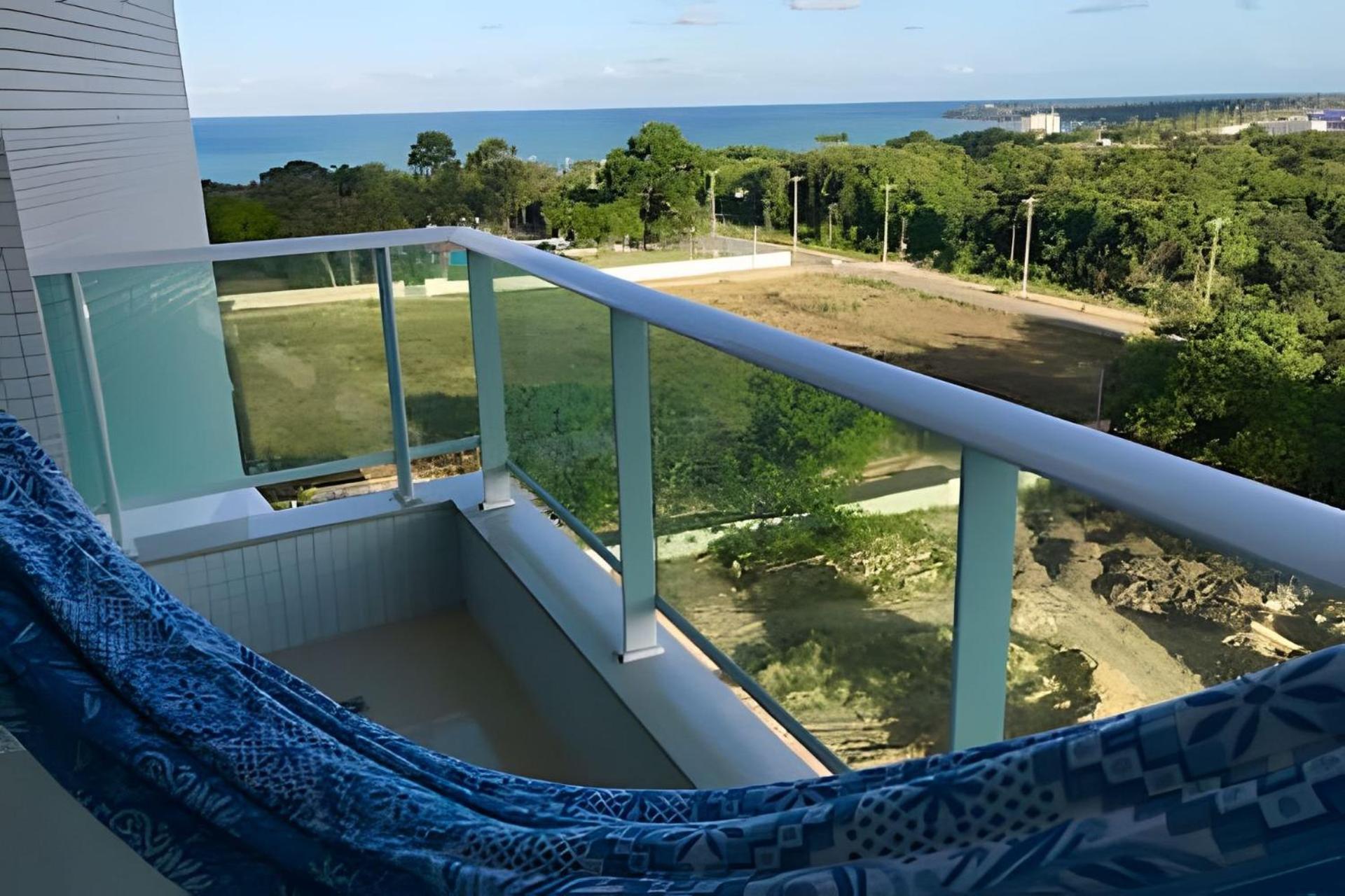 Apartment Apt Em Edificio Com Vista O Mar Joao Pessoa