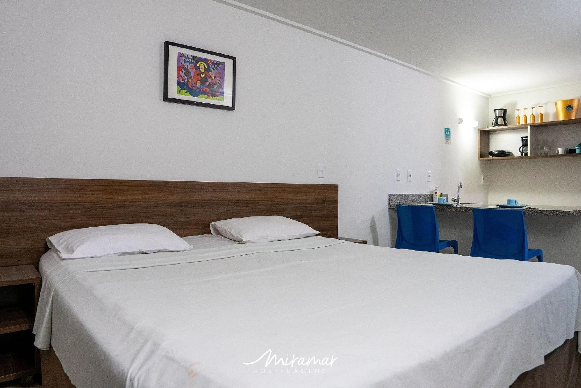 Holiday home Blue Sunset Joao Pessoa