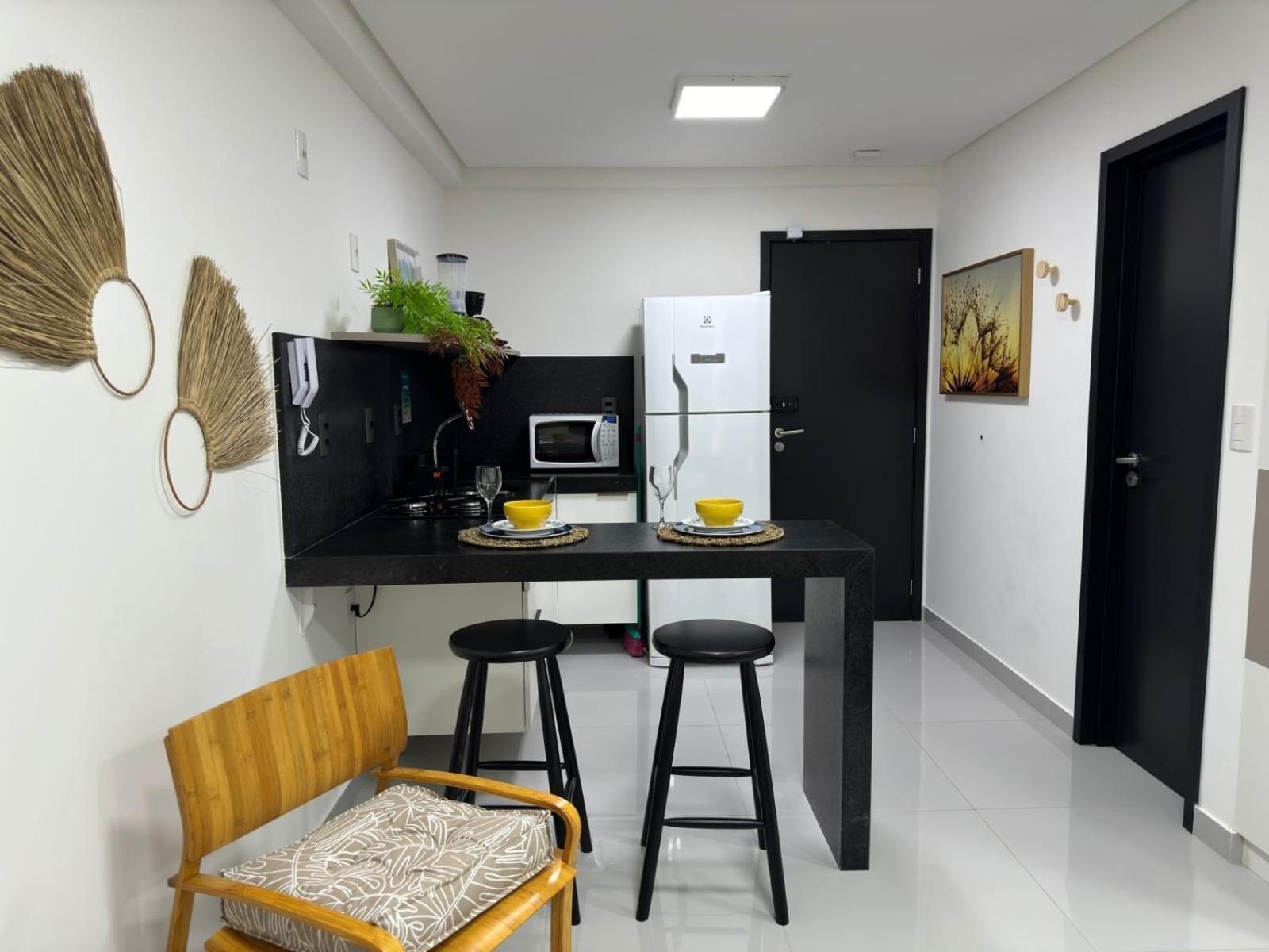 Apartment One Way Joao Pessoa