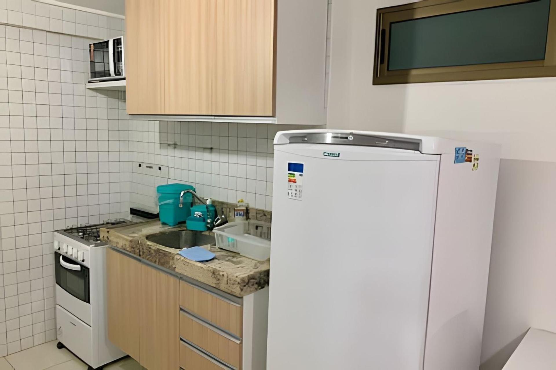 Aptos No Luxor Tambau Proximo Ao Mar Apartment Joao Pessoa