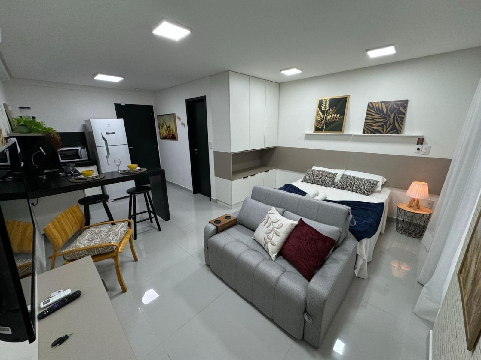 One Way Apartment Joao Pessoa