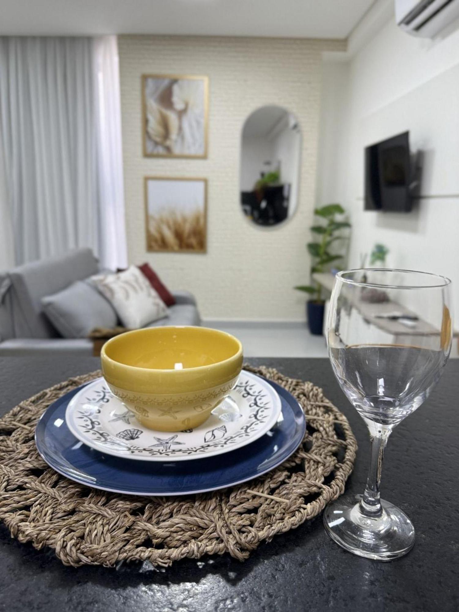 Apartment One Way