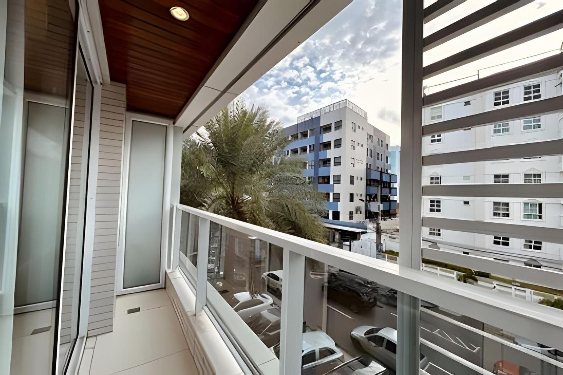 Aptos Modernos No Solar Tambau - 1 E 2 Quartos Apartment Joao Pessoa