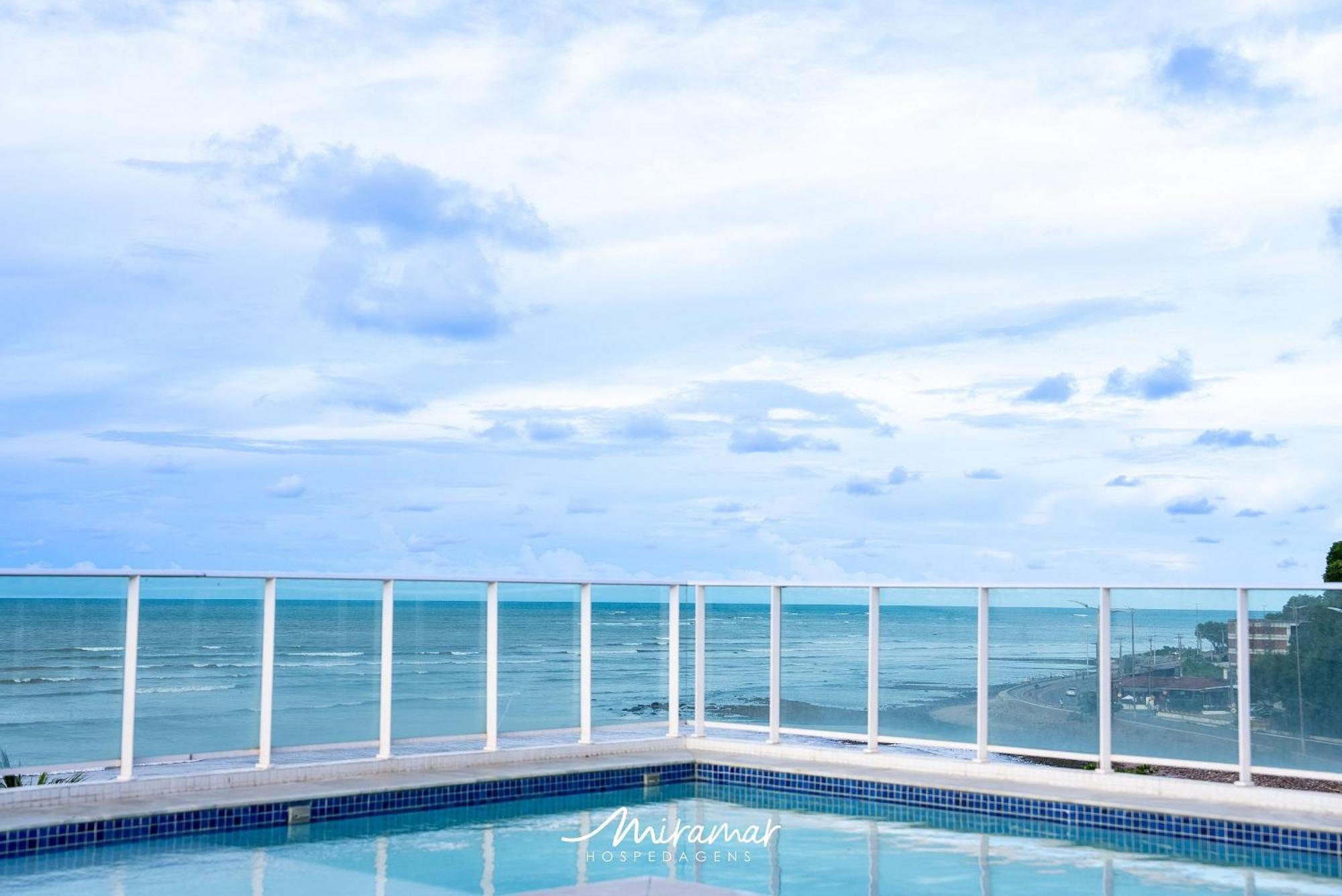 Holiday home Blue Sunset Joao Pessoa