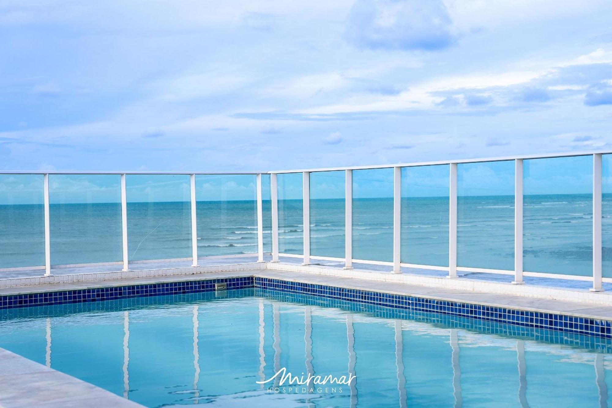 Blue Sunset Holiday home Joao Pessoa