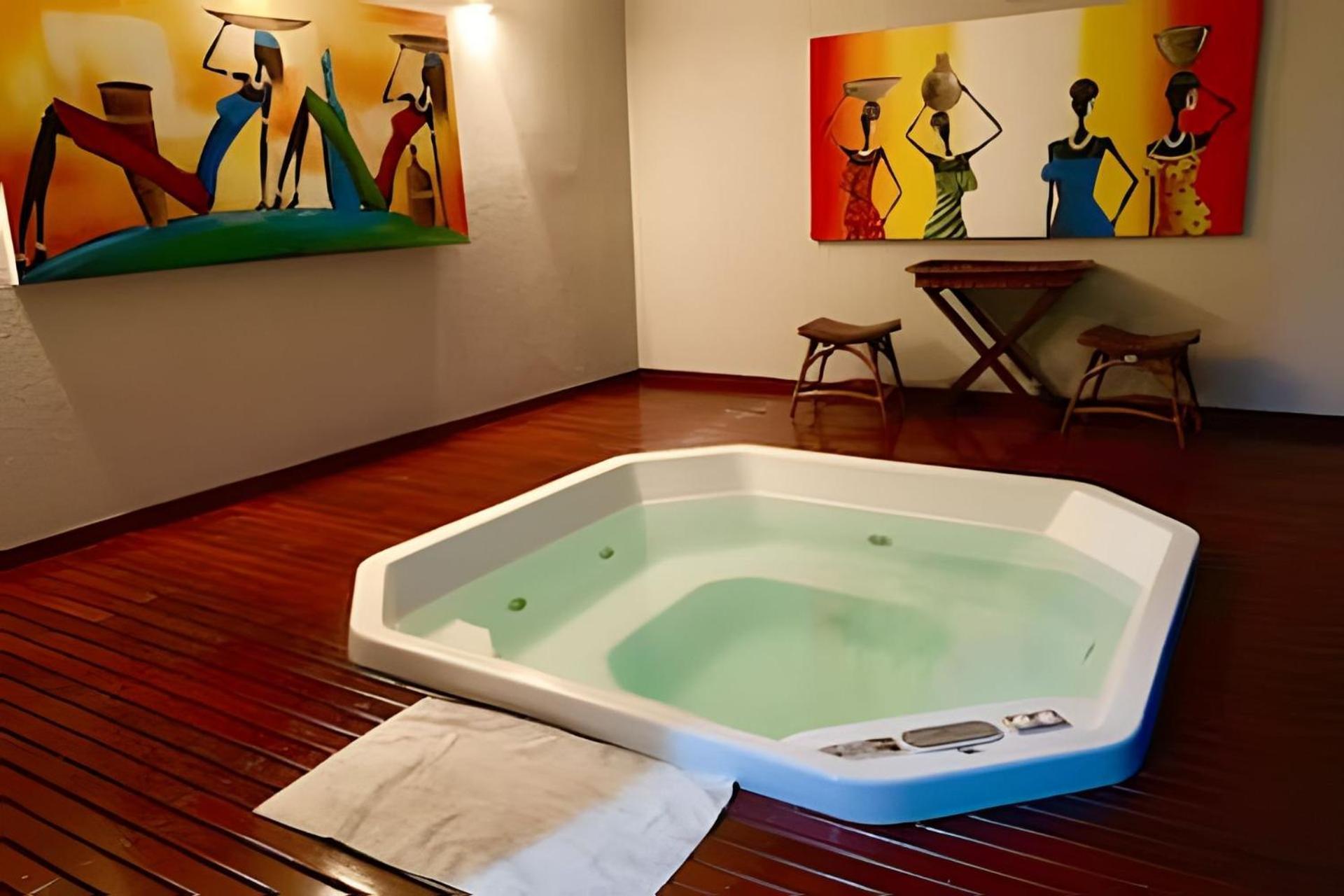 Apartment Aptos No Luxor Tambau Proximo Ao Mar