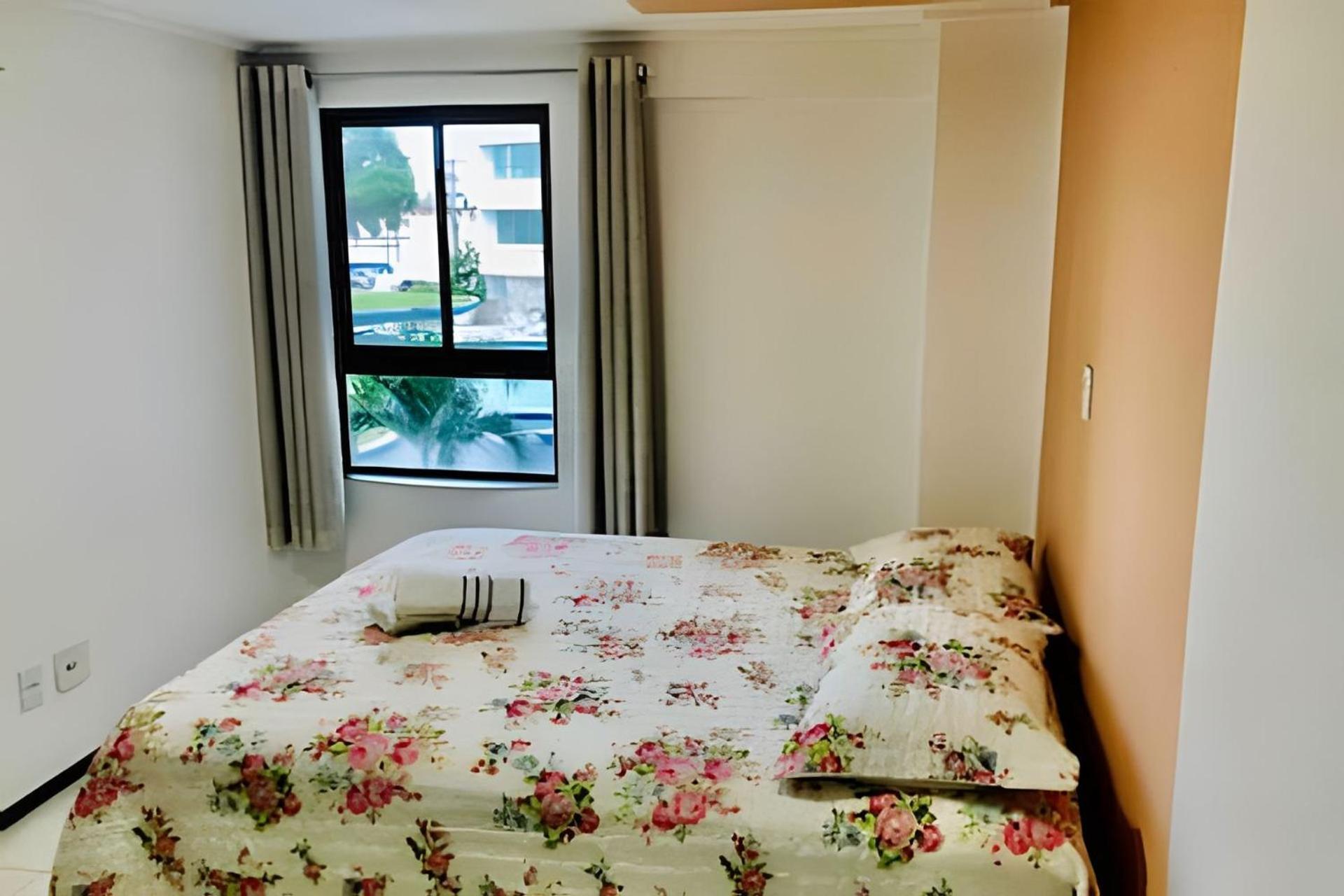 Apartment Aptos No Luxor Tambau Proximo Ao Mar