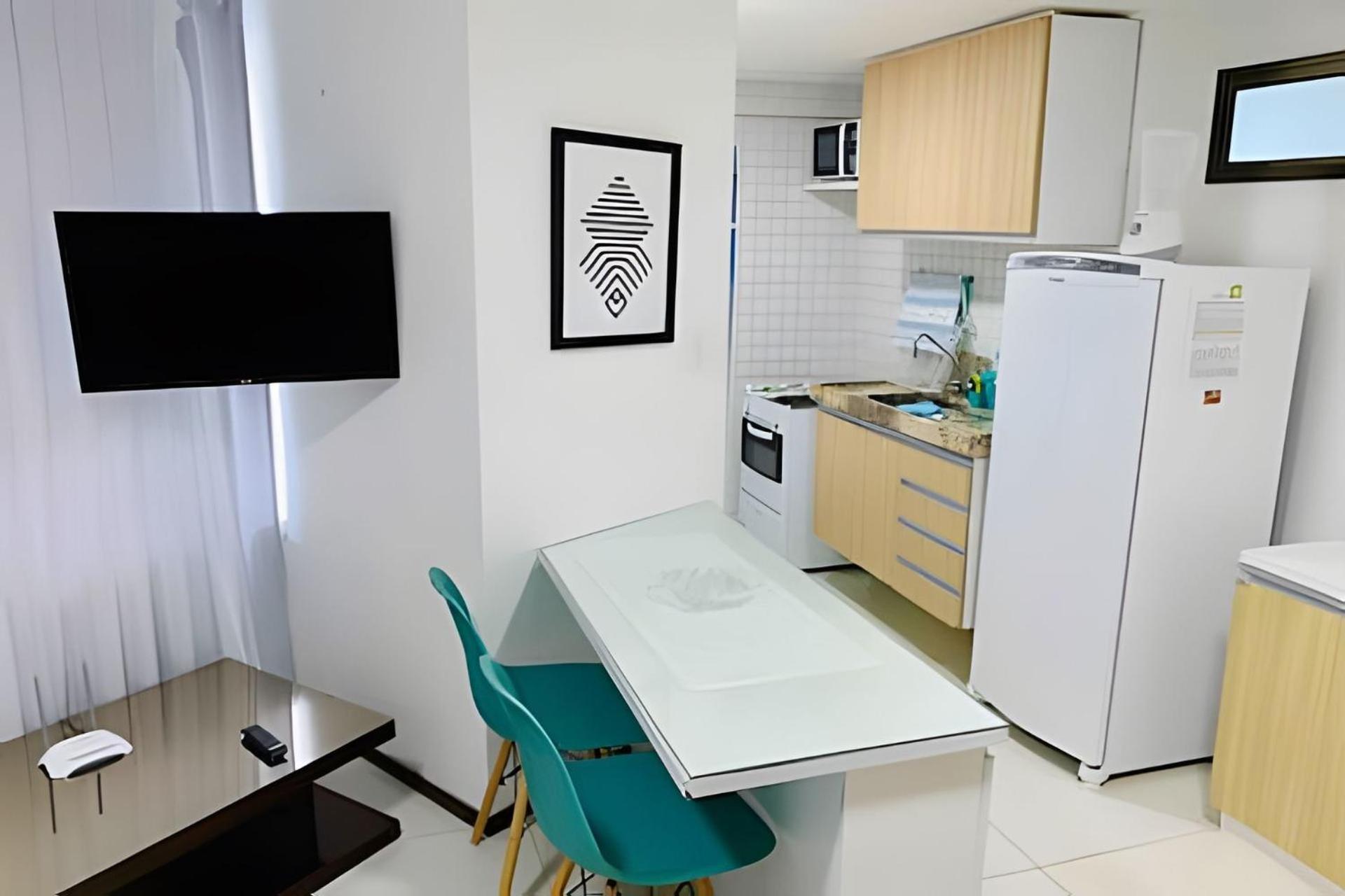 Aptos No Luxor Tambau Proximo Ao Mar Apartment Joao Pessoa