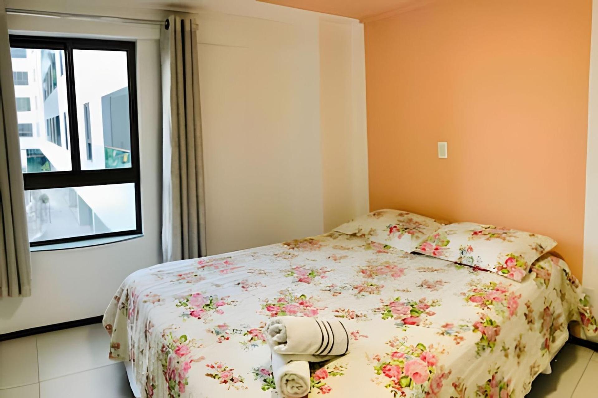 Aptos No Luxor Tambau Proximo Ao Mar Apartment
