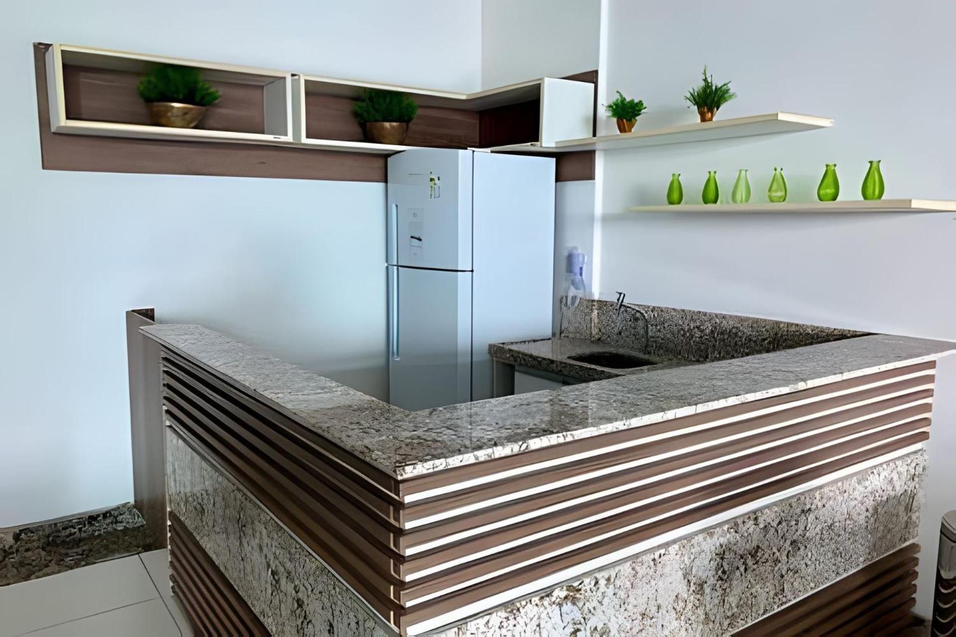Apartment Aptos No Luxor Tambau Proximo Ao Mar Joao Pessoa