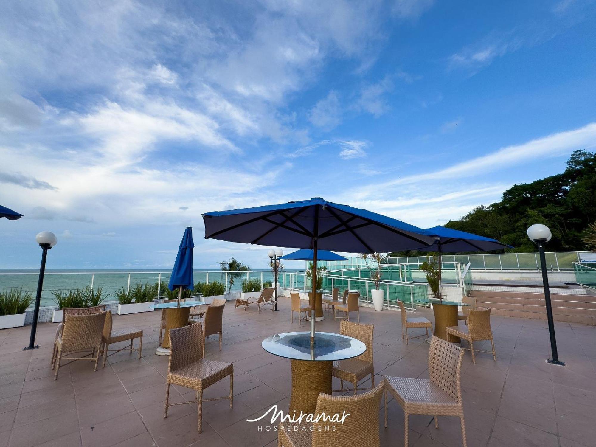 Blue Sunset Holiday home Joao Pessoa
