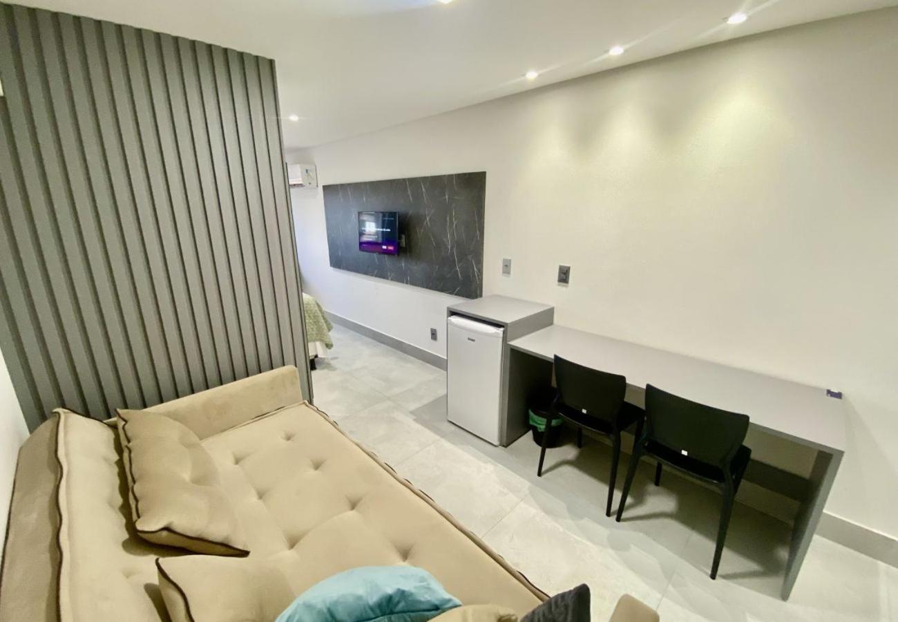 Aparthotel Arpoar - Manaira By Penareiaturbr *
